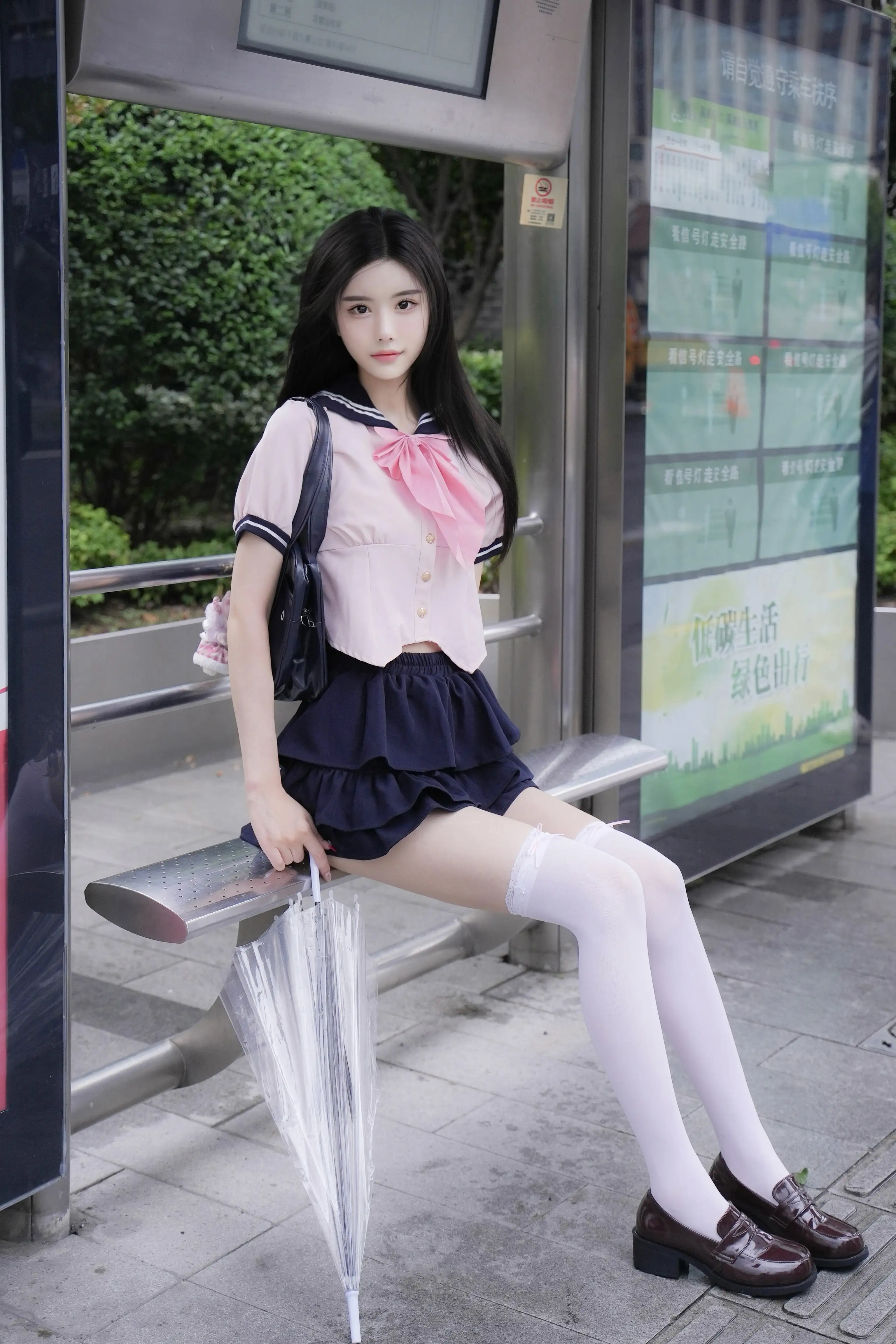 晚苏susu_NO.007_双女拉拉 - M940.COM 内部私购-第3张